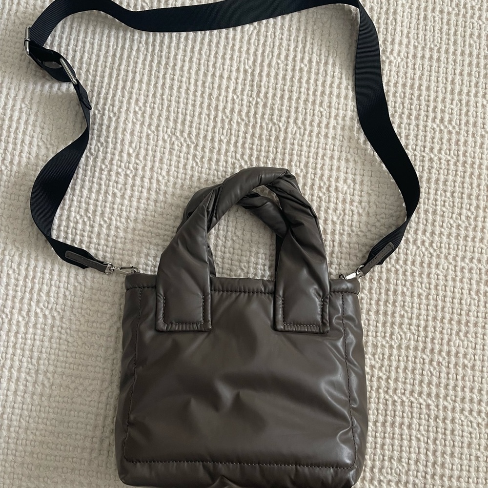Zara handbag